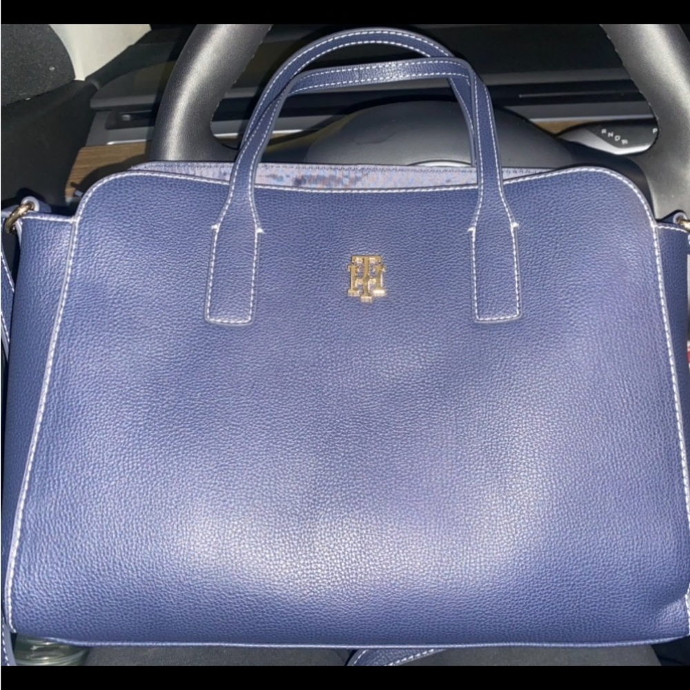 Tommy Hilfiguer Crossbody